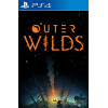 Outer Wilds PS4